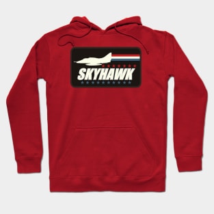 A-4 Skyhawk Hoodie